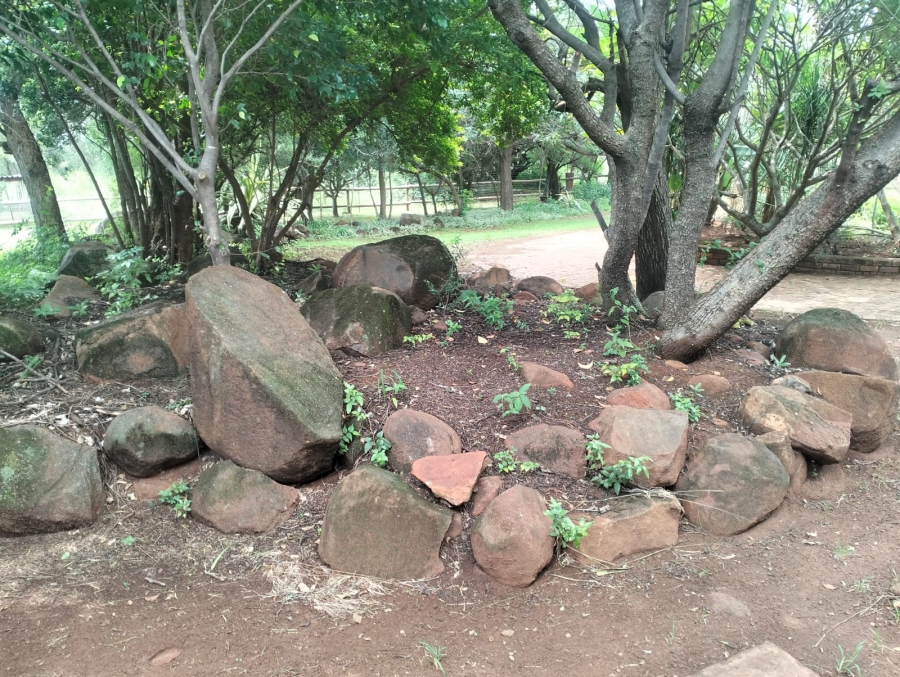 Commercial Property for Sale in Boschfontein A H North West